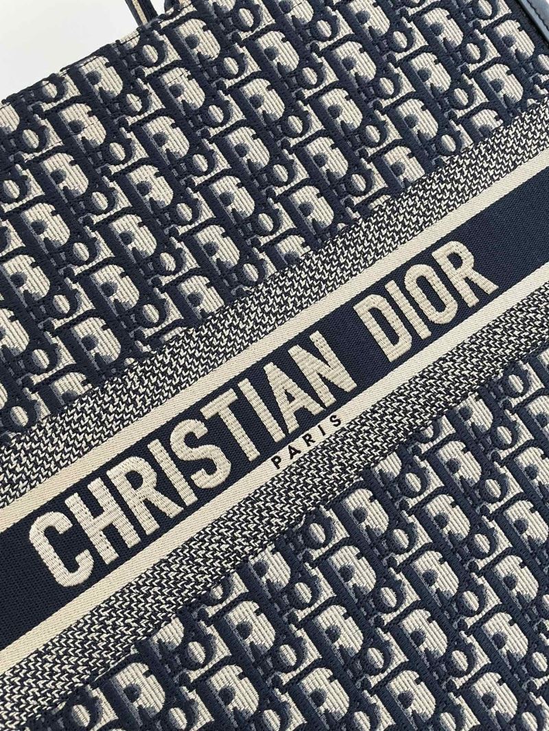 Christian Dior Shopping Bags